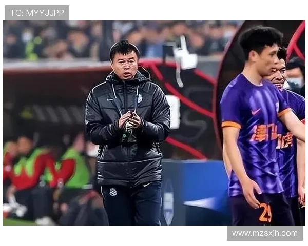 国足选帅面临挑战土帅候选人仅剩于根伟与邵佳一